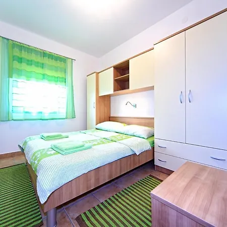 Sapavac Apartment
