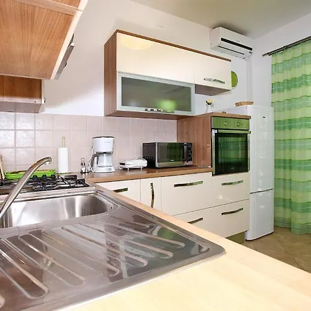 Apartment Sapavac Vir