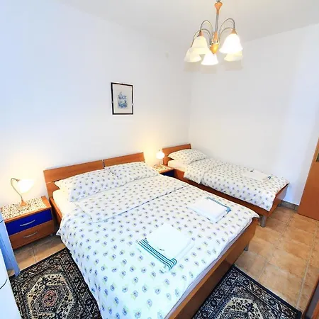 Apartment Sapavac