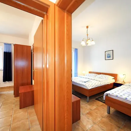 Sapavac Apartment *
