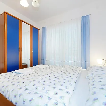 Apartment Sapavac Vir