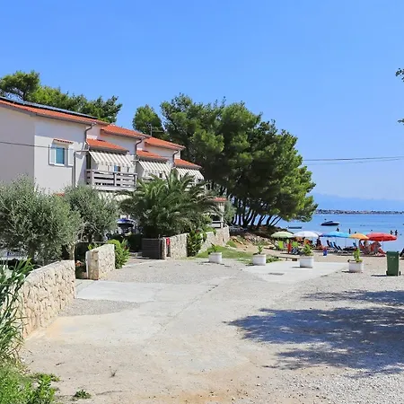 Apartment Sapavac Vir