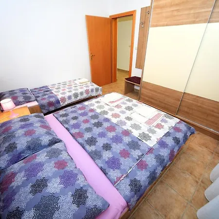 Apartment Sapavac