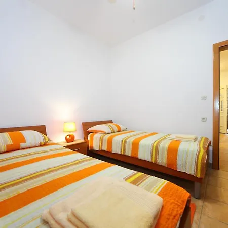 Apartment Sapavac *