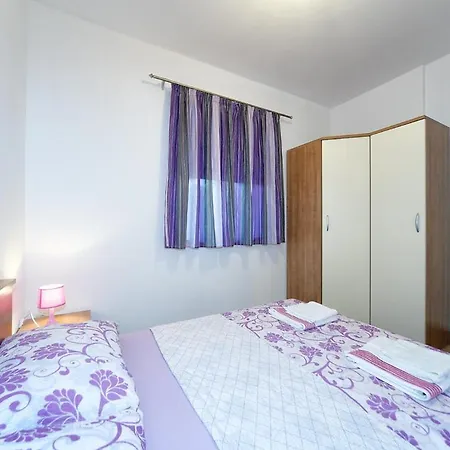 Sapavac Apartment Vir