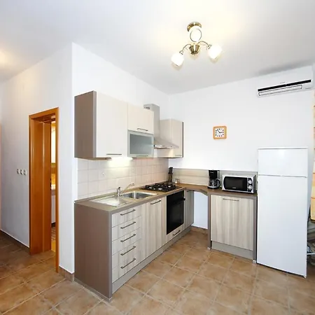Apartment Sapavac