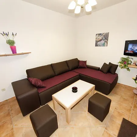 Apartment Sapavac Vir
