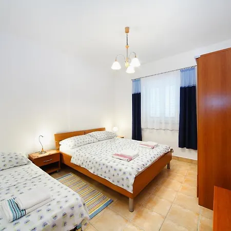 Sapavac Apartment