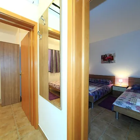 Sapavac Apartment *