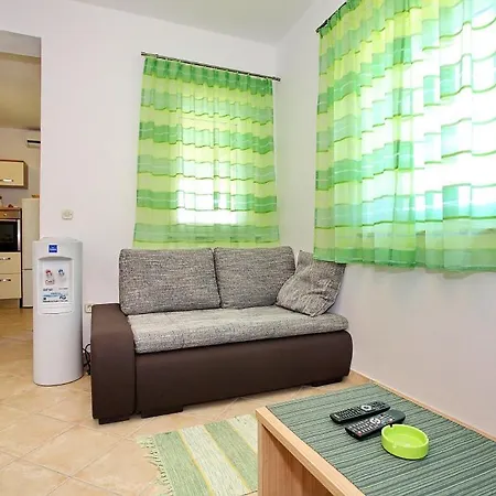 Apartment Sapavac *