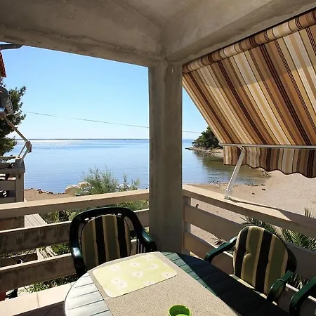 Apartment Sapavac