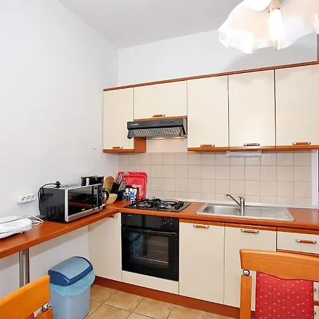 Apartment Sapavac Vir