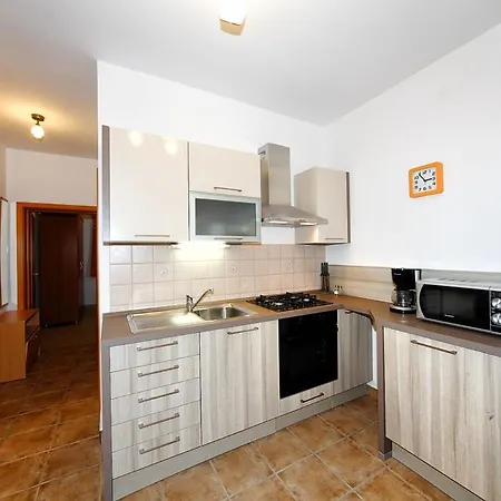 Apartment Sapavac *