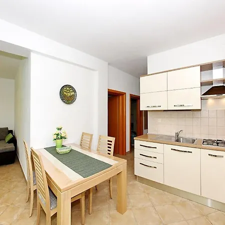 Apartment Sapavac Vir