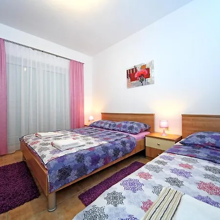Sapavac Apartment