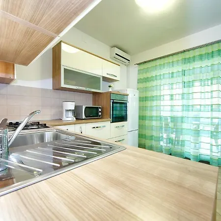 Apartment Sapavac *