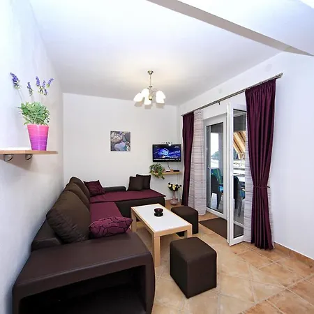 Apartment Sapavac