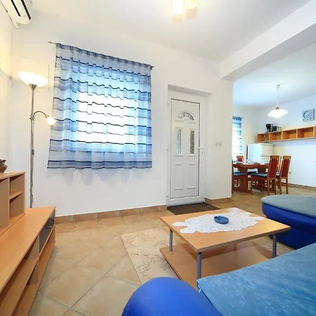 Apartment Sapavac Vir