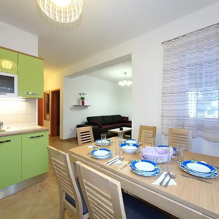Apartment Sapavac