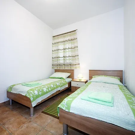 Apartment Sapavac *