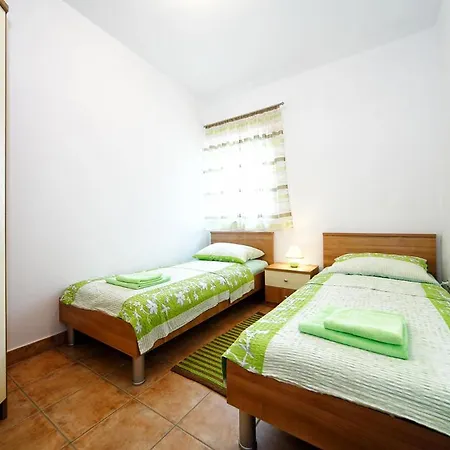 Sapavac Apartment