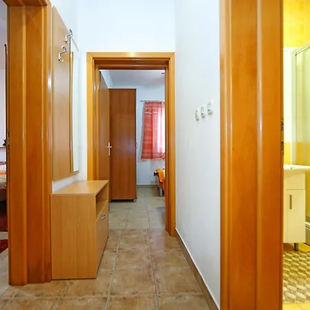 Sapavac Apartment