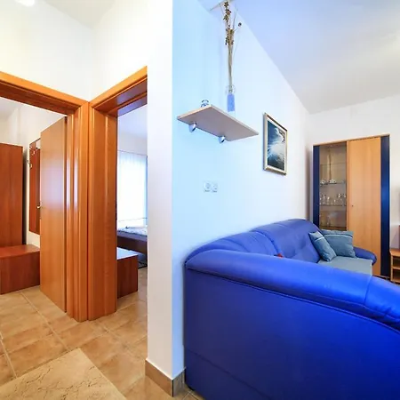 Apartment Sapavac