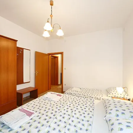 Apartment Sapavac