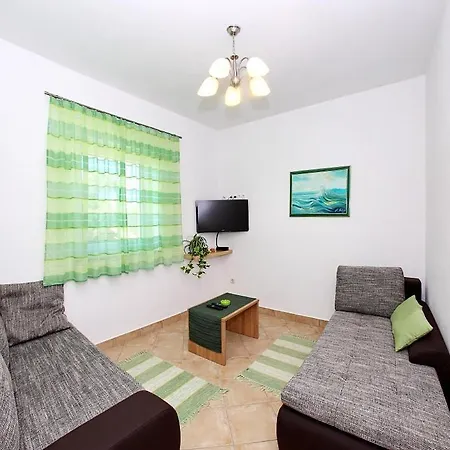Sapavac Apartment