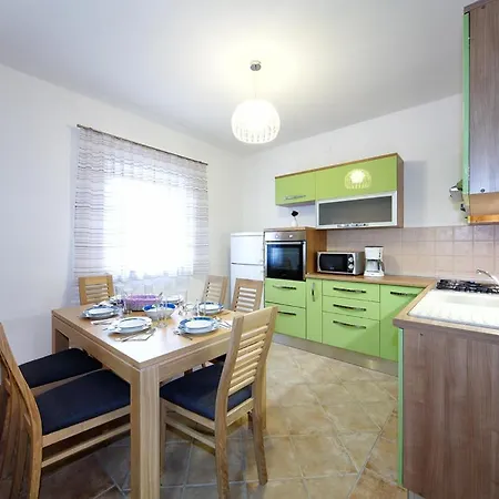 Apartment Sapavac Vir