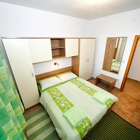 Apartment Sapavac