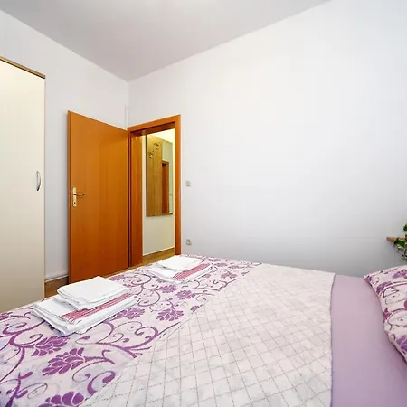Sapavac Apartment