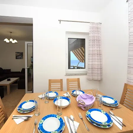 Sapavac Apartment